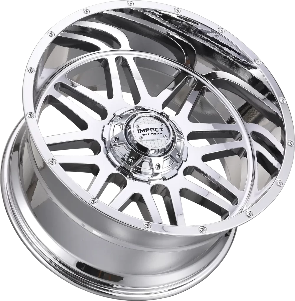 806CHROME - Image 2