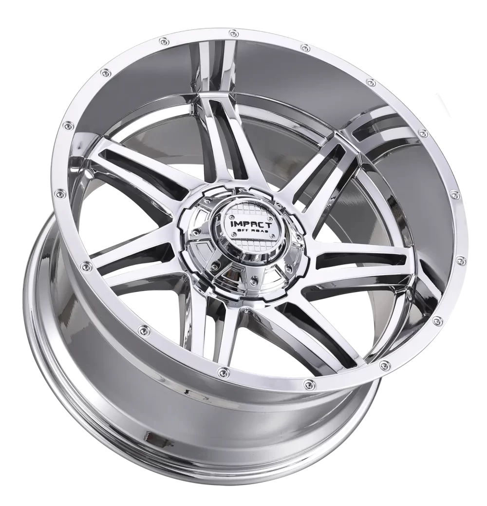 820CHROME - Image 2