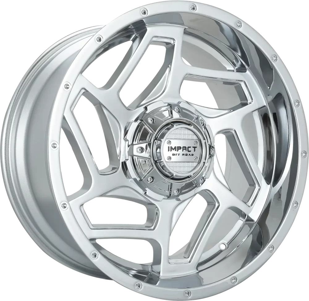 826CHROME