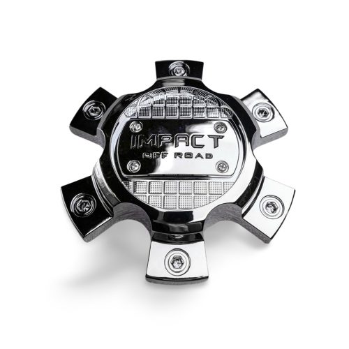 Impact Off Road Cap-3