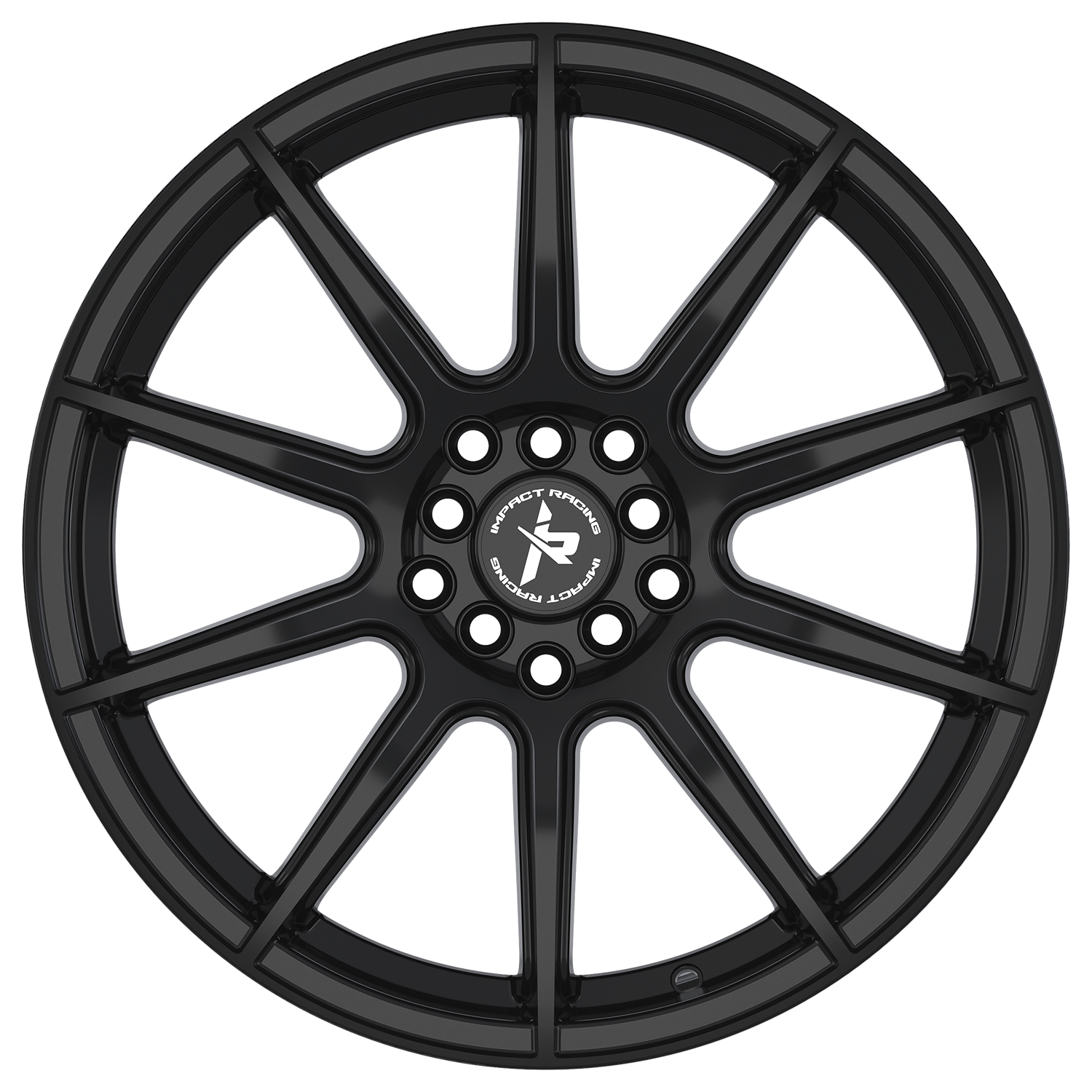 502 Impact Wheels