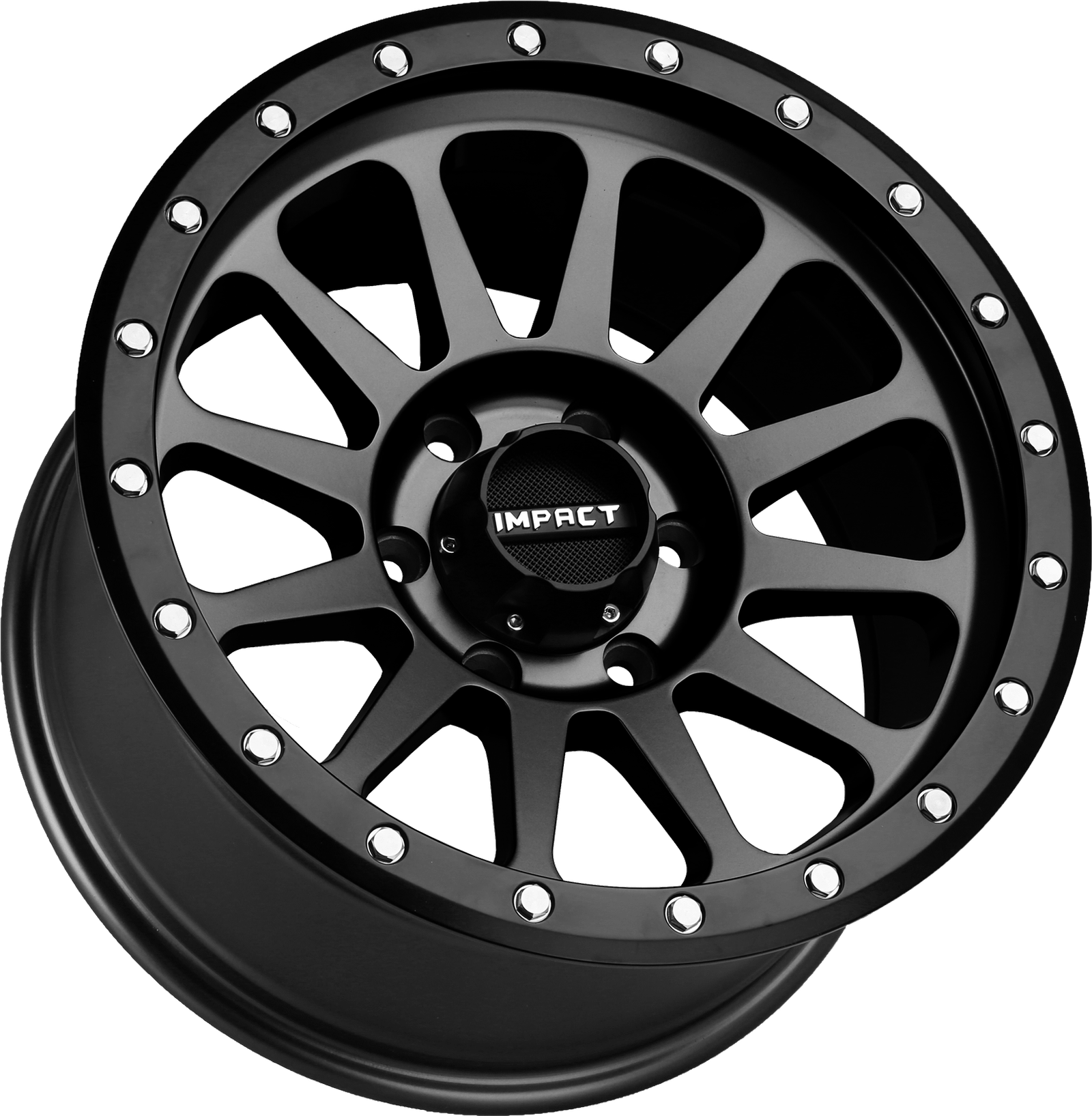 Impact Wheel Examples 884-2 - Impact Wheels