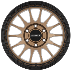 8815 - Impact Wheels