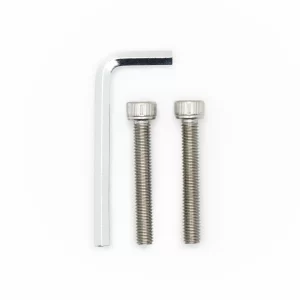 Impact Off-Road Cap Screw Replacements - Style 1 & 11 - Image 2