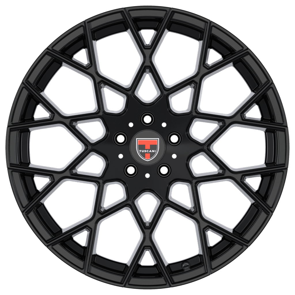 203 - Impact Wheels