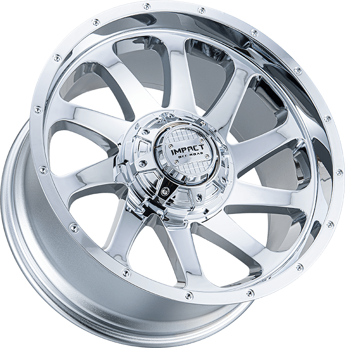825CHROME-2010 - Image 2