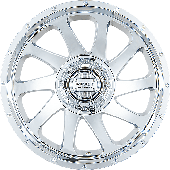 825CHROME-2010 - Image 3
