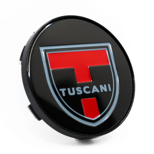 Tuscani Cap-15 Black